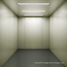 1600kg Freight Elevator Price